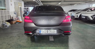 더 뉴G70 가솔린 2.5 터보 2WD 스포츠 패키지 142호7026